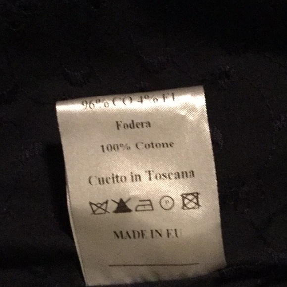 Jacket - Picture 7 of 8